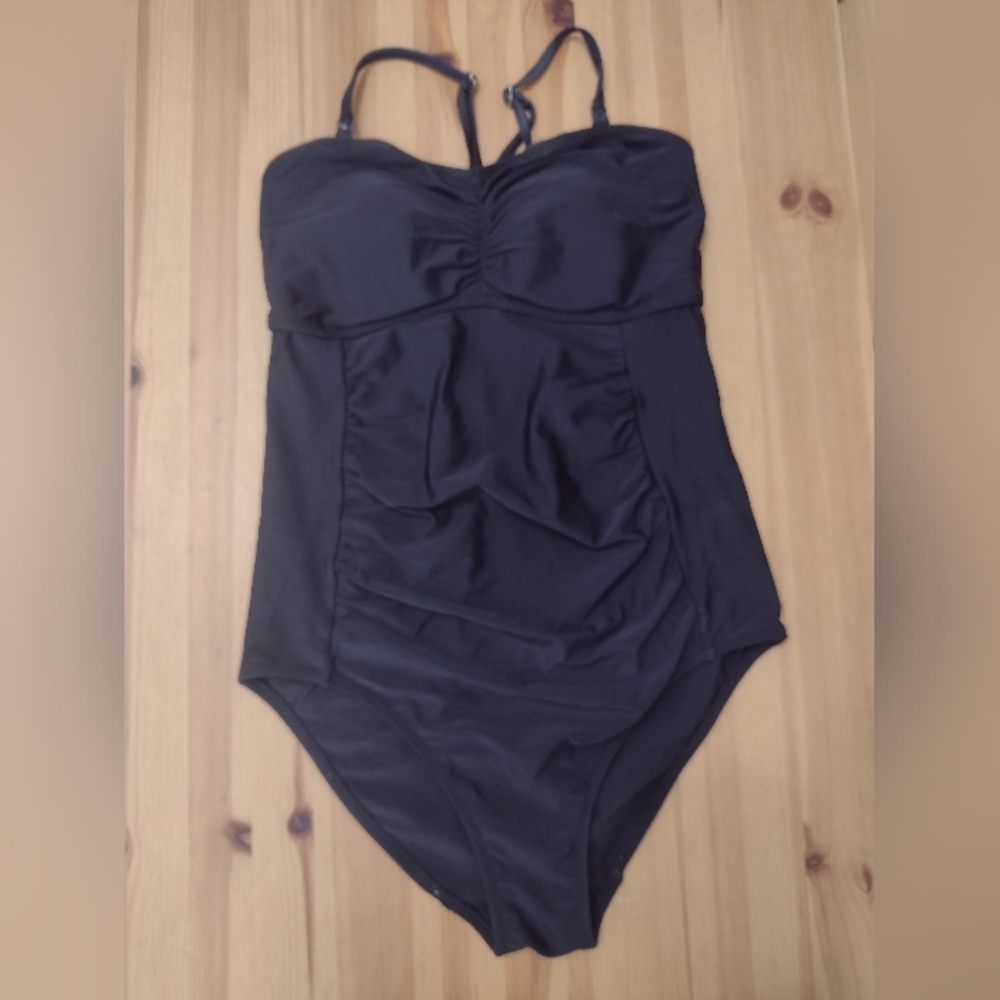 Motherhood Maternity Bounceback Nursing Breastfeeding Swimsuit